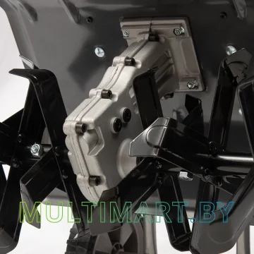 Мотокультиватор Daewoo Power DAT 2000E картинка 2